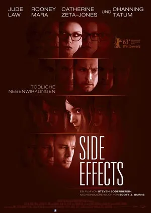 Side Effects 2013 Hindi Dual Audio