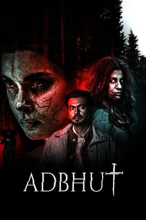 Adbhut 2024 Hindi HDTVRip – 480p – 1080p