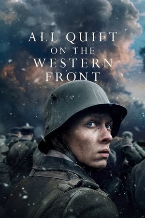 All Quiet on the Western Front 2022 Hindi Dual Audio –
