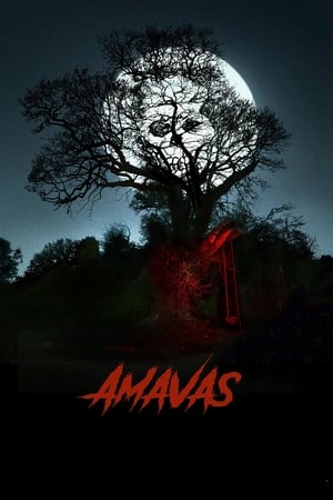 Amavas (2019) Hindi Movie - [400MB]