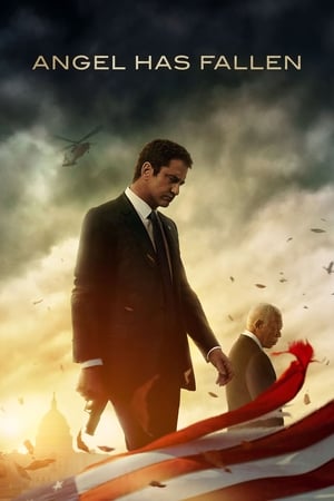 Angel Has Fallen 2019 Hindi Dual Audio [1GB]