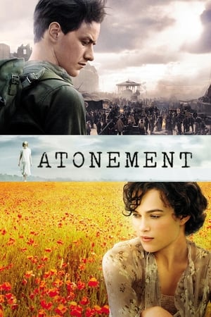 Atonement (2007) Hindi Dual Audio 390MB
