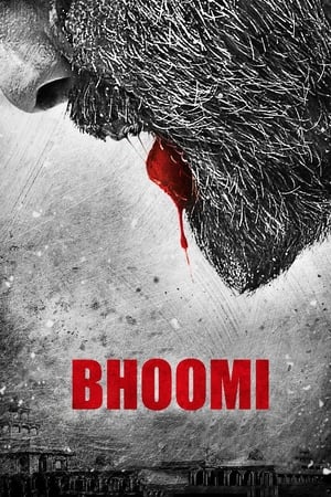 Bhoomi 2017 Full Movie Download - 1.1GB