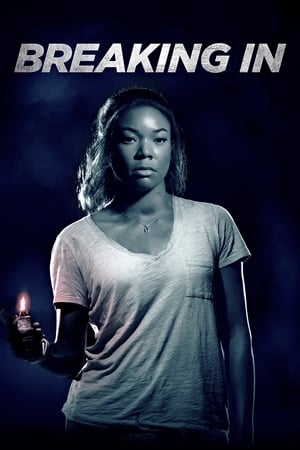 Breaking In 2018 Hindi Dual Audio 300MB