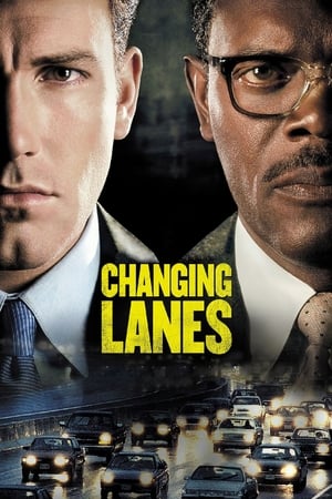 Changing Lanes (2002) Hindi Dual Audio 300MB