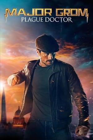 Doctor (2021) Hindi Dual Audio (ORG) –