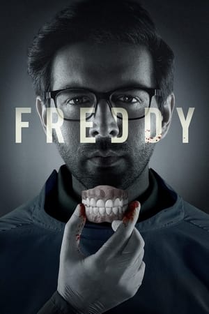 Freddy (2022) Hindi Movie –
