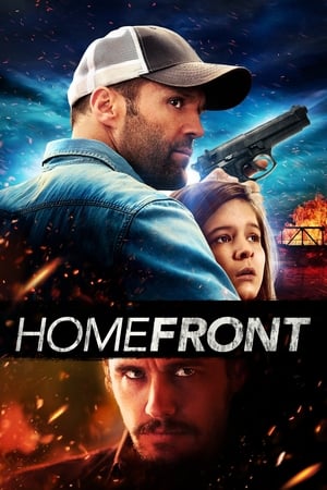 Homefront (2013) Hindi Dual Audio 350MB