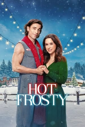 Hot Frosty (2024) Hindi Dual Audio – 720p –