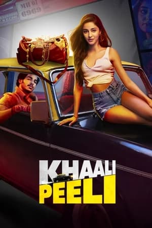 Khaali Peeli (2020) Movie – [350MB]