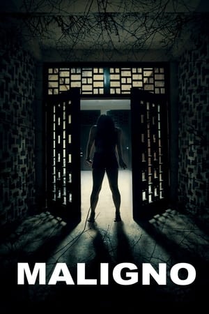 Maligno (2016) Hindi Dual Audio [1.2GB]