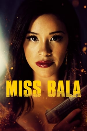 Miss Bala (2019) Hindi Dual Audio [900MB]