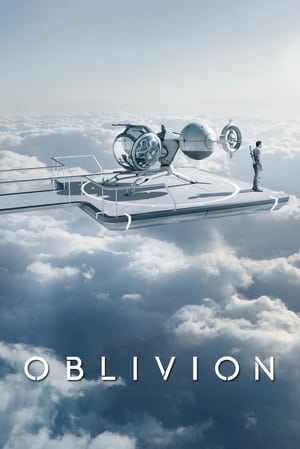 Oblivion (2013) Hindi Dual Audio 400MB