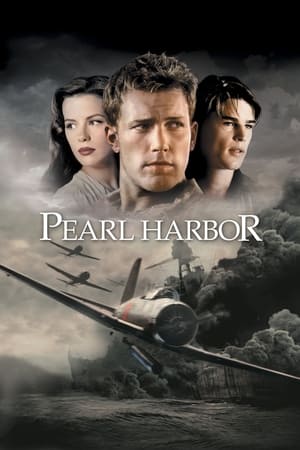 Pearl Harbor (2001) Hindi Dual Audio 550MB