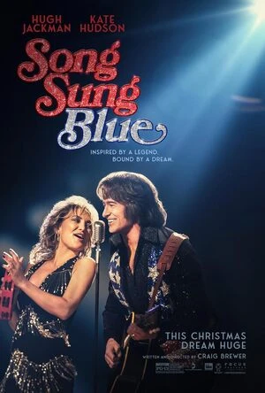 Song Sung Blue 2025 Hindi Dual Audio