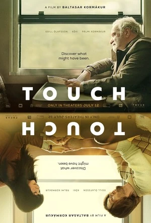 Touch 2024 Hindi Dual Audio