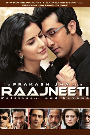 Raajneeti (2010) 100mb Hindi MKV