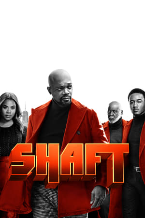 Shaft (2019) Hindi Dual Audio 400MB