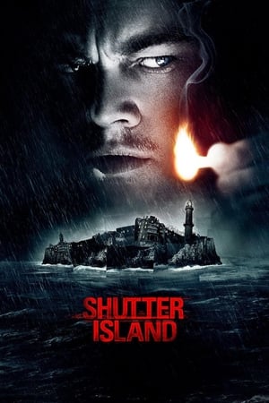 Shutter Island (2010) Hindi Dual Audio 400MB