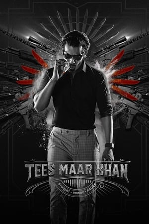 Tees Maar Khan (2022) (Hindi – Telugu) Dual Audio –