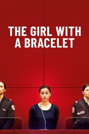 The Girl with a Bracelet 2019 Hindi Dubbed 300MB