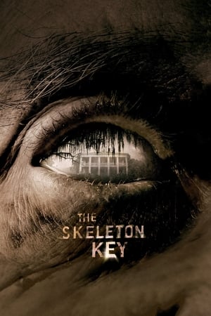 The Skeleton Key (2005) Hindi Dual Audio 350MB