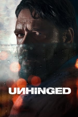 Unhinged (2020) Hindi (ORG)Dual Audio [900MB]