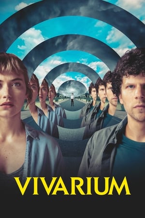Vivarium (2019) Hindi Dual Audio [900MB]